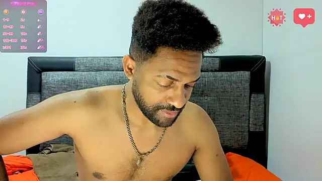 bbcblackhot34 online show from October 26, 3:18 am