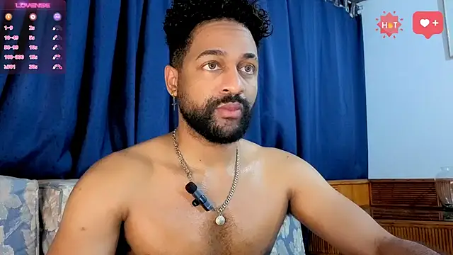 bbcblackhot34 online show from November 27, 2:45 am