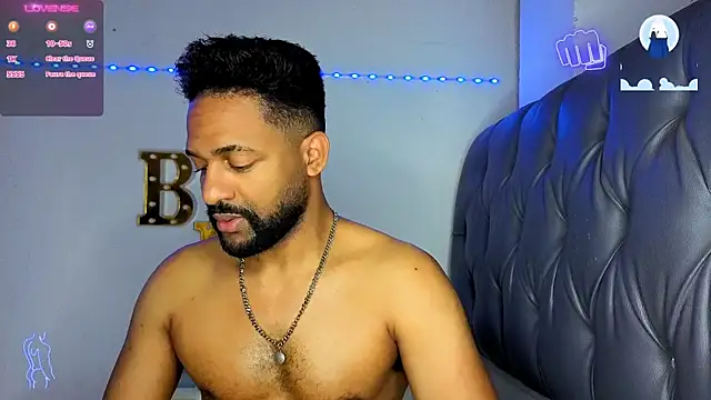 bbcblackhot34 online show from May 25, 3:50 am