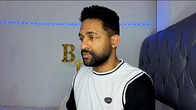 bbcblackhot34 online show from March 30, 4:25 am