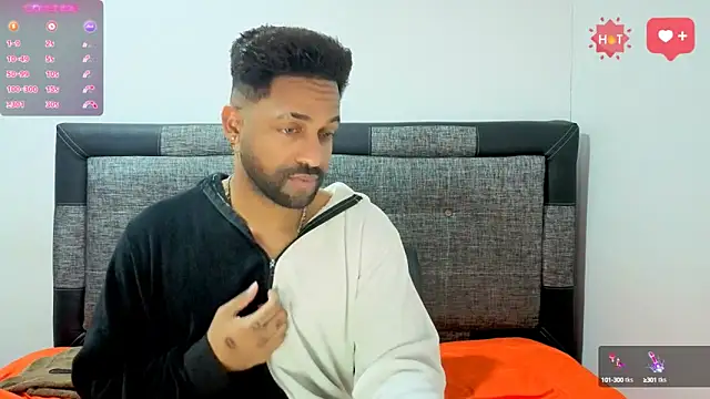 bbcblackhot34 online show from October 20, 3:19 am