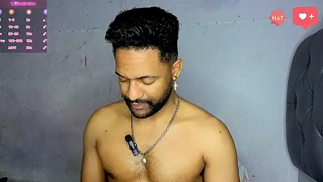 bbcblackhot34 online show from December 18, 3:00 am