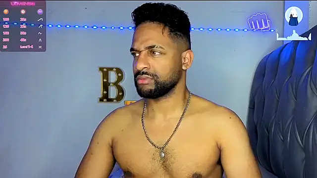 bbcblackhot34 online show from March 2, 2:34 am