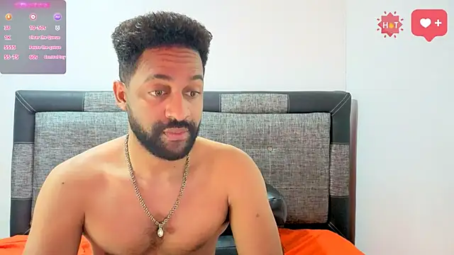 bbcblackhot34 online show from October 15, 3:27 am