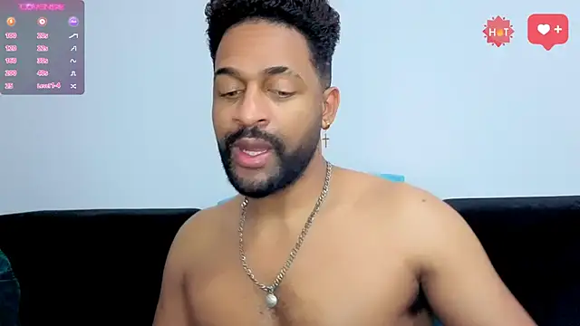 bbcblackhot34 online show from November 20, 2:56 am