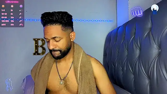 bbcblackhot34 online show from May 22, 3:15 am