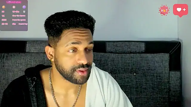 bbcblackhot34 online show from October 30, 3:16 am