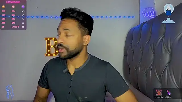 bbcblackhot34 online show from June 4, 3:33 am