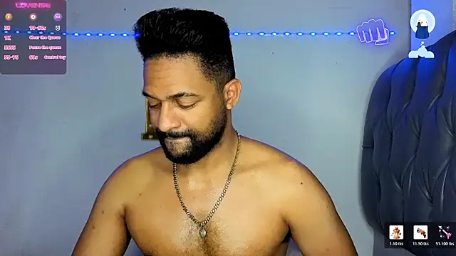 bbcblackhot34 online show from March 12, 2:39 am