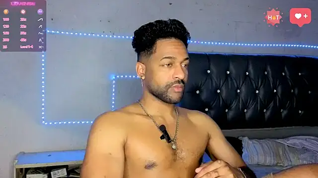 bbcblackhot34 online show from November 30, 3:18 am