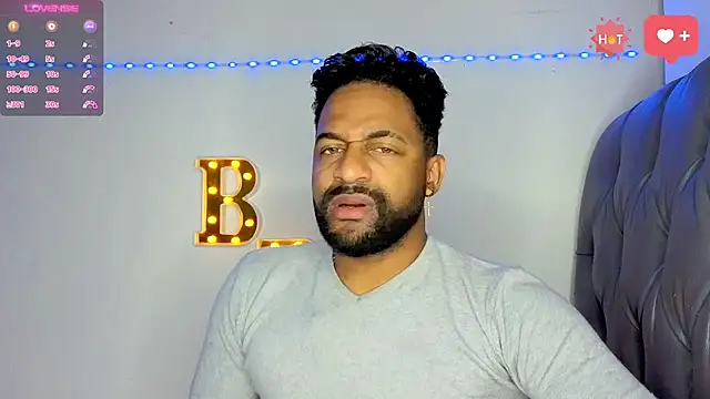 bbcblackhot34 online show from January 10, 12:00 pm