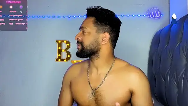 bbcblackhot34 online show from February 20, 2:19 am