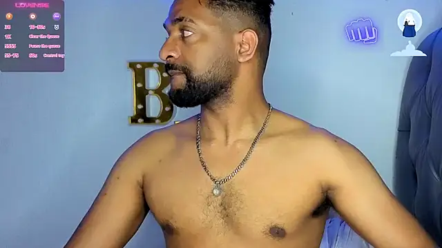 bbcblackhot34 online show from March 2, 5:08 am