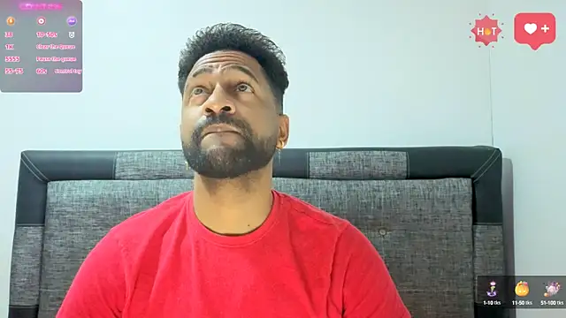 bbcblackhot34 online show from October 24, 3:16 am