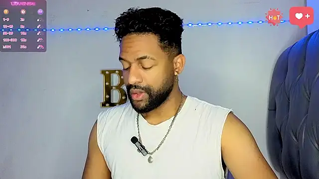 bbcblackhot34 online show from January 11, 2:29 am