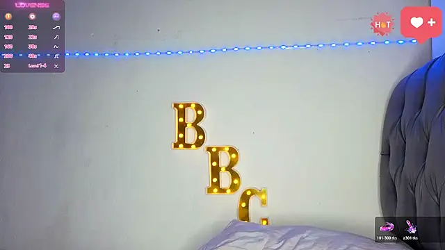 bbcblackhot34 online show from January 18, 1:31 am