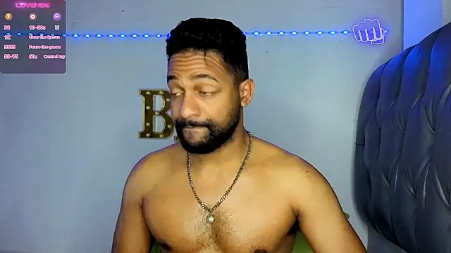 bbcblackhot34 online show from March 13, 2:27 am