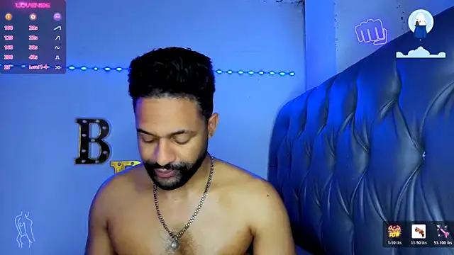 bbcblackhot34 online show from May 14, 3:14 am