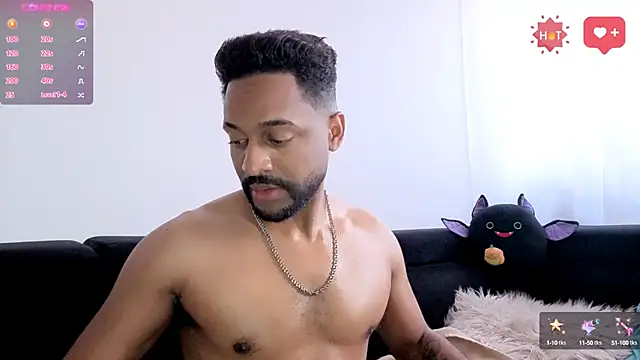 bbcblackhot34 online show from September 16, 7:15 pm