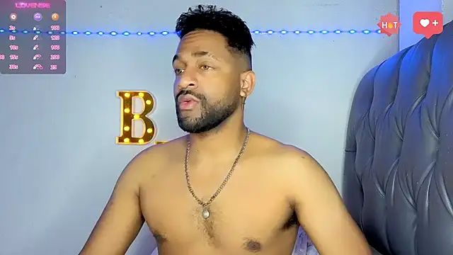 bbcblackhot34 online show from January 17, 1:53 am