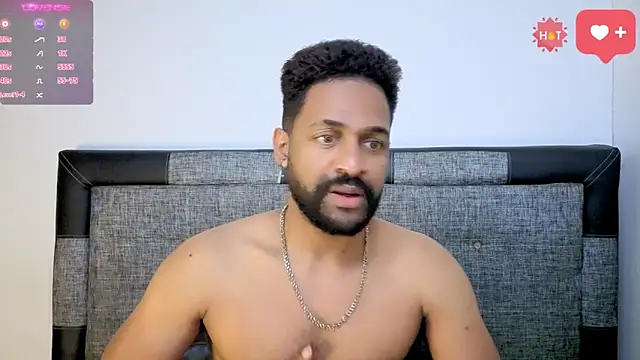 bbcblackhot34 online show from September 28, 3:35 am