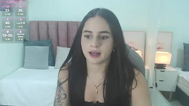 heidy hoiss online show from February 12, 12:16 pm