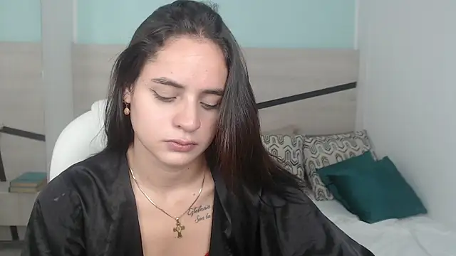 heidy hoiss online show from February 14, 11:53 pm