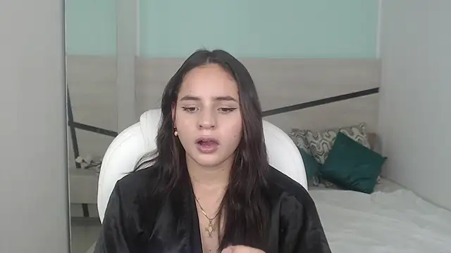 heidy hoiss online show from December 21, 11:34 pm