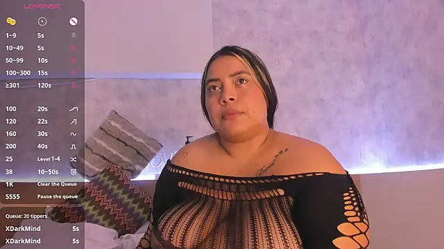 tatijara online show from March 17, 10:40 pm