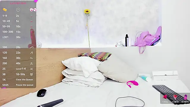 tatijara online show from March 9, 9:35 am