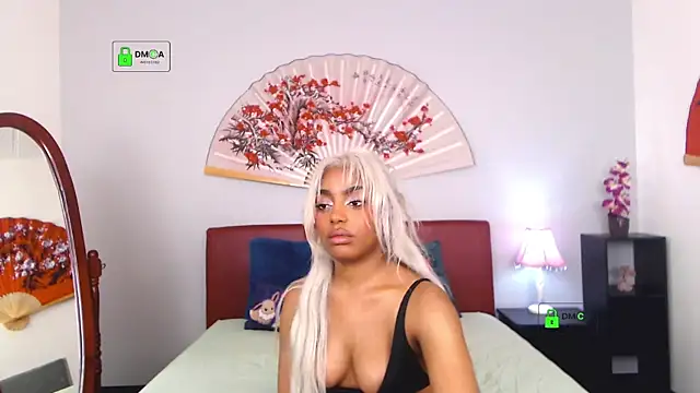 RobynKnight online show from February 3, 2:10 am