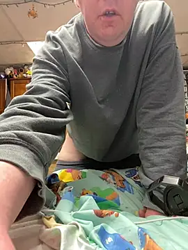 jjiggler2 online show from February 27, 8:08 pm