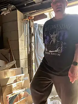 jjiggler2 online show from March 19, 7:03 pm