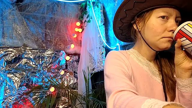 Jony Marta online show from October 20, 2:35 am