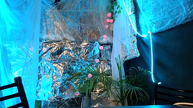 Jony Marta online show from October 19, 2:47 am