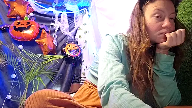 Jony Marta online show from October 29, 2:49 pm