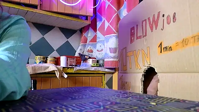 Jony Marta online show from November 9, 5:22 am