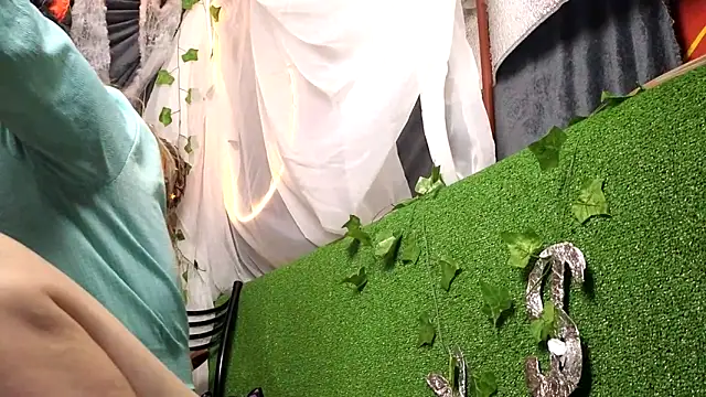 Jony Marta online show from October 31, 11:33 pm