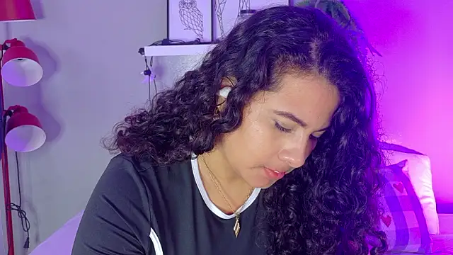 eva daemon online show from March 17, 11:57 am