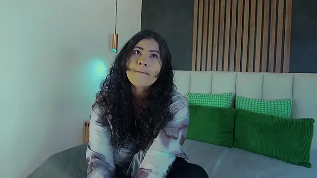 eva daemon online show from January 19, 11:47 am