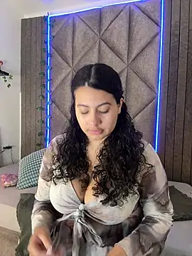 eva daemon online show from April 17, 11:46 am