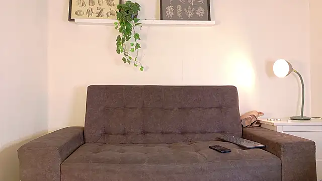 eva daemon online show from March 23, 11:54 am