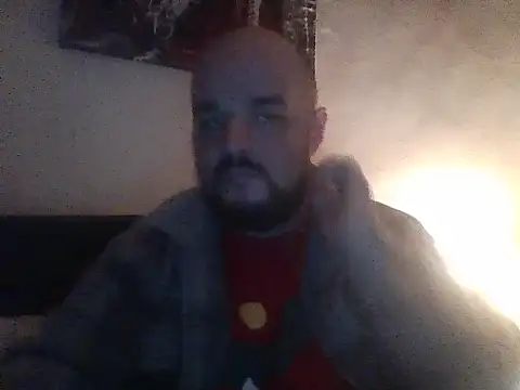 iamkingendymion online show from November 15, 1:26 pm