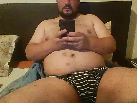 iamkingendymion online show from September 27, 11:05 am