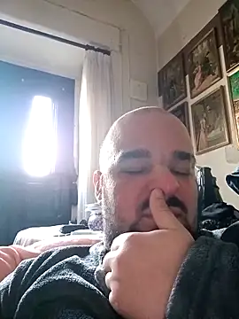 iamkingendymion online show from February 28, 10:37 am