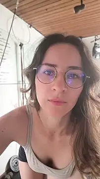 ssara miranda online show from April 24, 3:47 pm