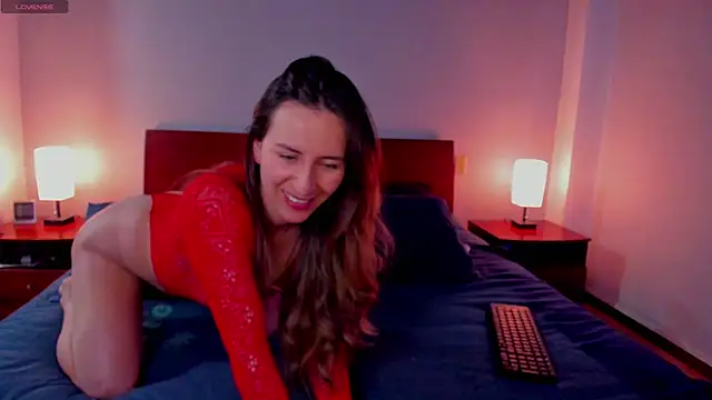 ssara miranda online show from March 27, 6:53 pm