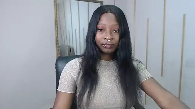 Snapshot of Nayariskaya chatting on June 14, 2:29 pm Nayariskaya online show from June 14, 2:29 pm