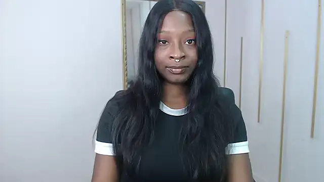 Snapshot of Nayariskaya chatting on June 9, 3:24 pm Nayariskaya online show from June 9, 3:24 pm