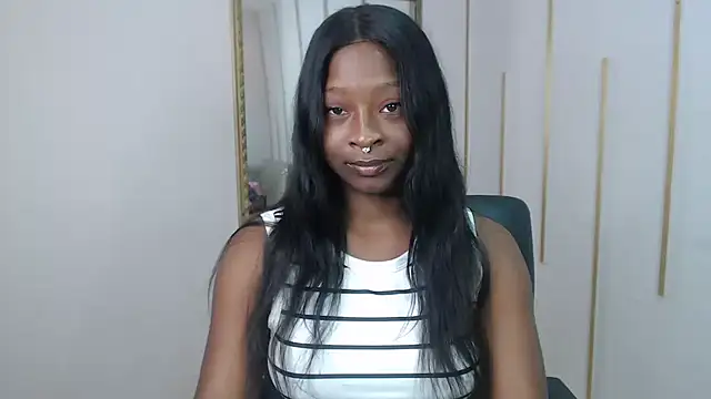Snapshot of Nayariskaya chatting on June 5, 2:45 pm Nayariskaya online show from June 5, 2:45 pm